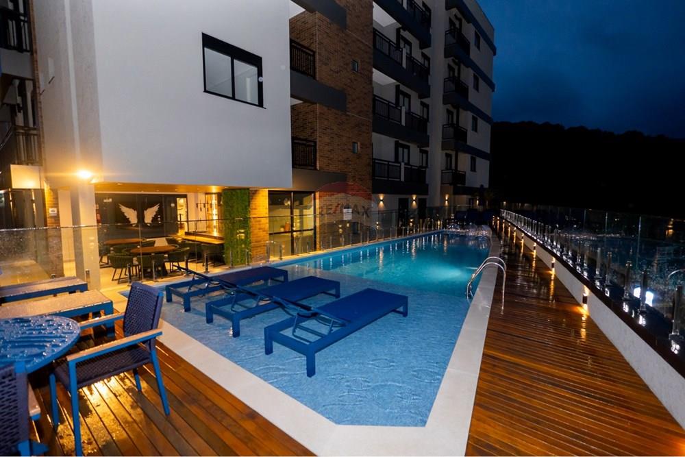 Apartamento - Venda - Balneário Camboriú , Santa Catarina - PORTAL_DA_BRAVA_-_AREA_DE_LAZER_5_.jpeg - 590231177-42