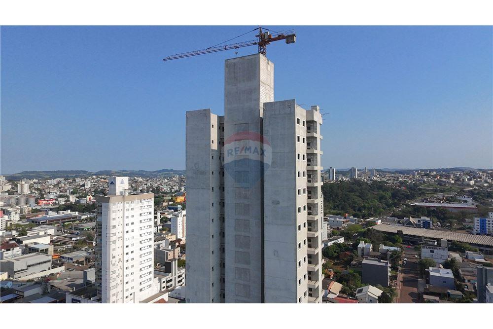 Apartamento à venda com 2 quartos, 67m² - Foto 20