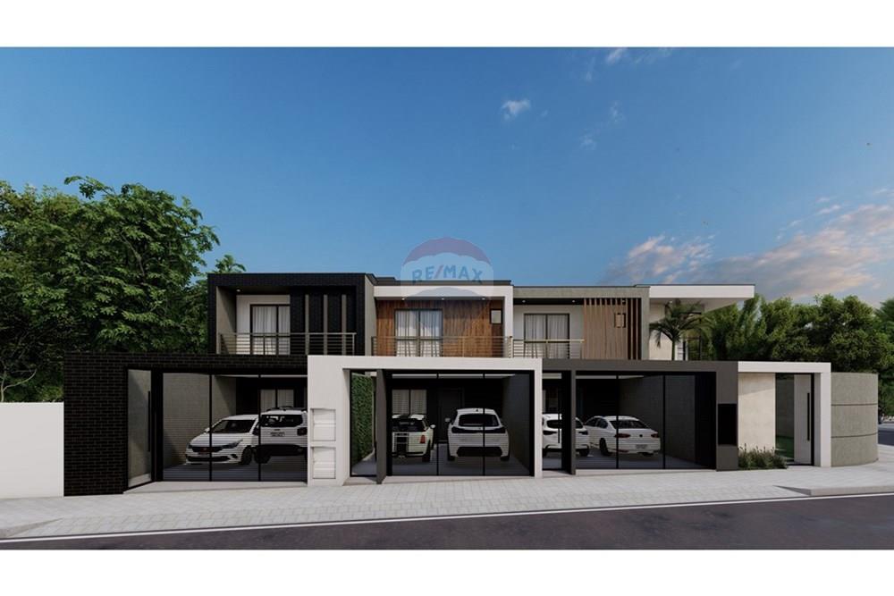 Sobrado - Venda - Joinville , Santa Catarina - BV Herval Guarda Corpo_1 - Photo_1 - Photo.jpg - 590501001-79