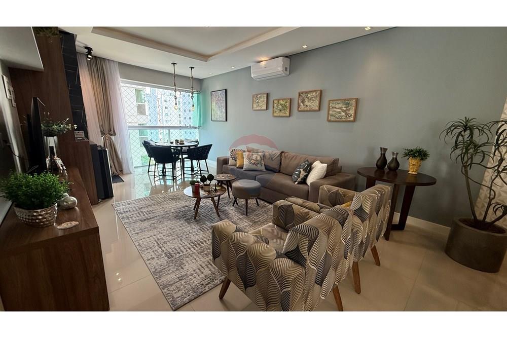 Apartamento - Venda - Balneário Camboriú , Santa Catarina - 0001.JPG - 590231080-75