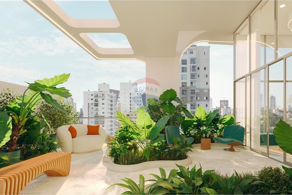 Apartamento à venda com 3 quartos - Foto 3