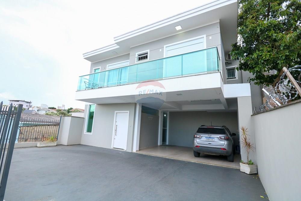 Casa - Alugar - Lages , Santa Catarina - IMG_3647.jpg - 590071054-5