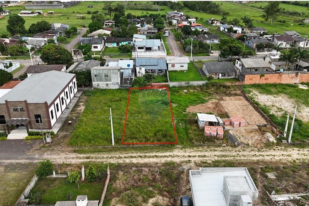 Terreno - Venda - Santa Rosa do Sul , Santa Catarina - Lote 03 quadra 34 -imagem 02.jpg - 590491005-3