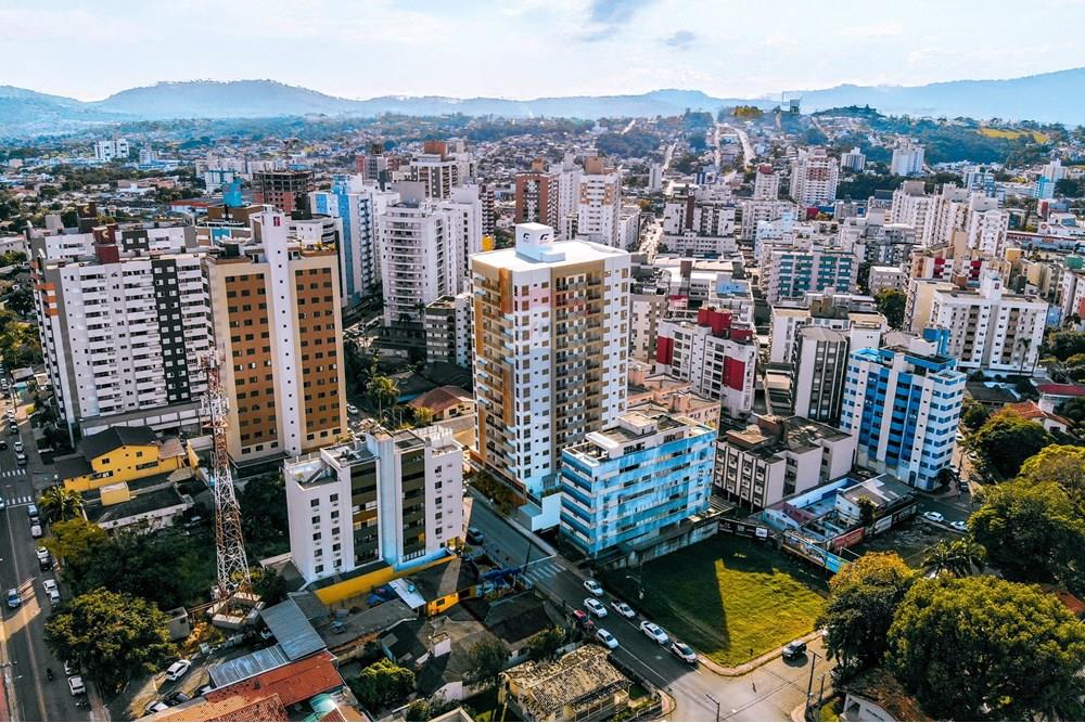 Apartamento - Venda - Criciúma , Santa Catarina - drone2.jpg - 590311031-26