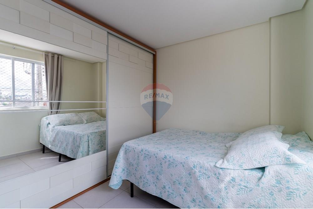 Apartamento à venda com 2 quartos, 55m² - Foto 9