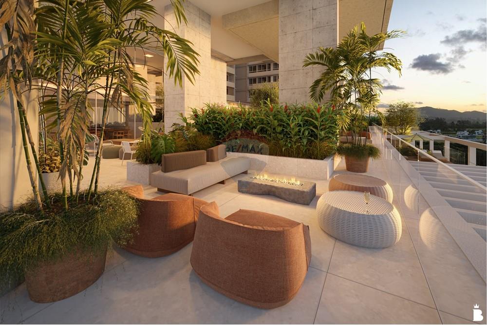 Apartamento - Venda - Porto Belo , Santa Catarina - Quadra 27 - Fire place - RF - 01.jpg - 590401002-101