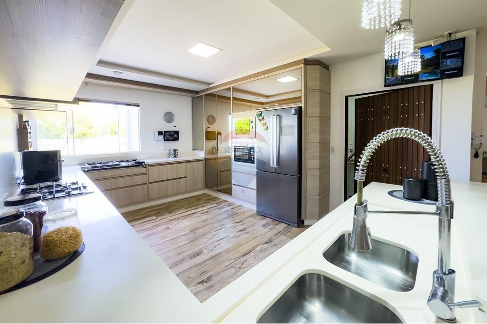 Chácara / Sítio / Fazenda - Venda - Araranguá , Santa Catarina - IMG_9496.jpg - Cozinha - 590311016-47