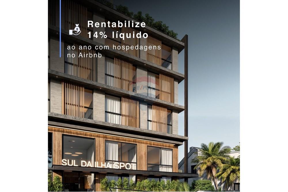 Apartamento - Venda - Florianópolis , Santa Catarina - Tela 2.jpg - 590321003-97