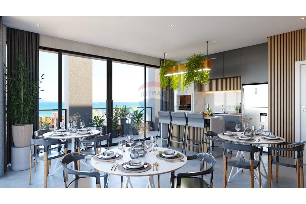 Apartamento - Venda - Florianópolis , Santa Catarina - Salão de festas.jpg - 590511017-3
