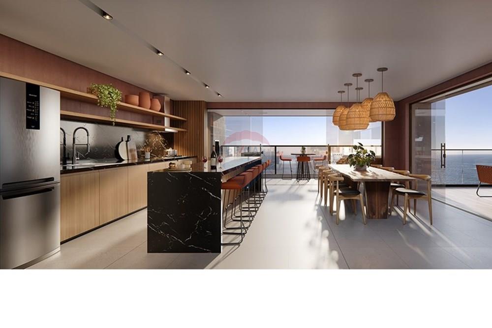 Apartamento - Venda - Barra Velha , Santa Catarina - 13_R_GHC_ESPAÇO-GOURMET-A_WEB.JPG - 590481033-12