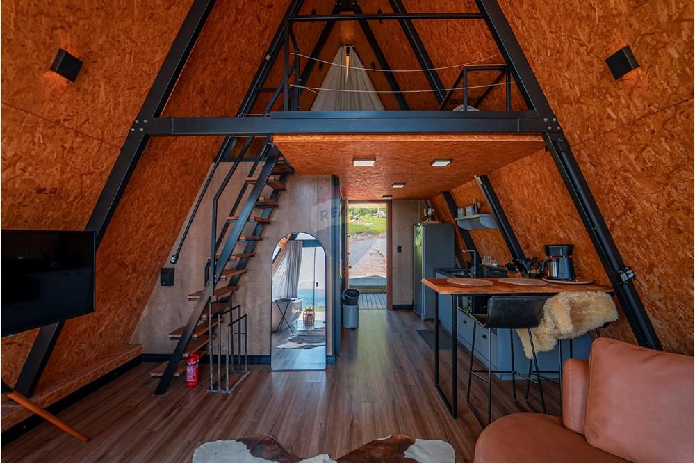 Chácara / Sítio / Fazenda - Venda - Alfredo Wagner , Santa Catarina - DSC04743.jpg - 590071002-445