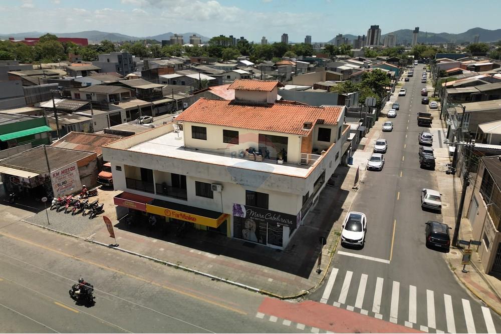 Casa - Venda - Itajaí , Santa Catarina - DJI_0954.JPG - 590231005-88