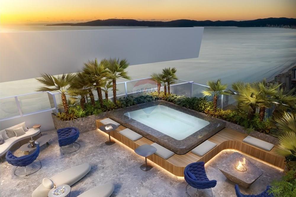 Apartamento - Venda - Itapema , Santa Catarina - ERA_ROOFTOP_Deck_Sul.jpg - 590401002-99