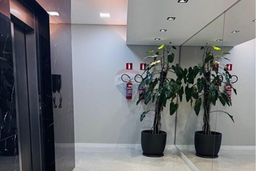 Apartamento - Venda - Joinville , Santa Catarina - ELEVADOR .jpeg - 590501039-10