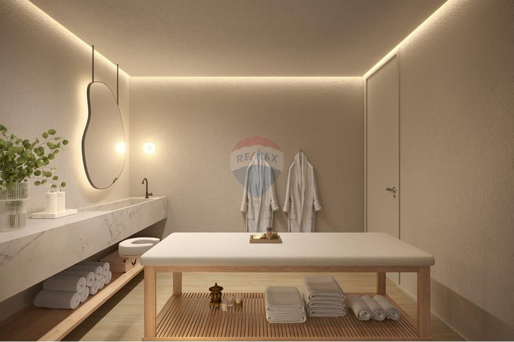 Apartamento - Venda - Florianópolis , Santa Catarina - FSC_12_ Spa  Massagem_EF.jpg - 590471002-86