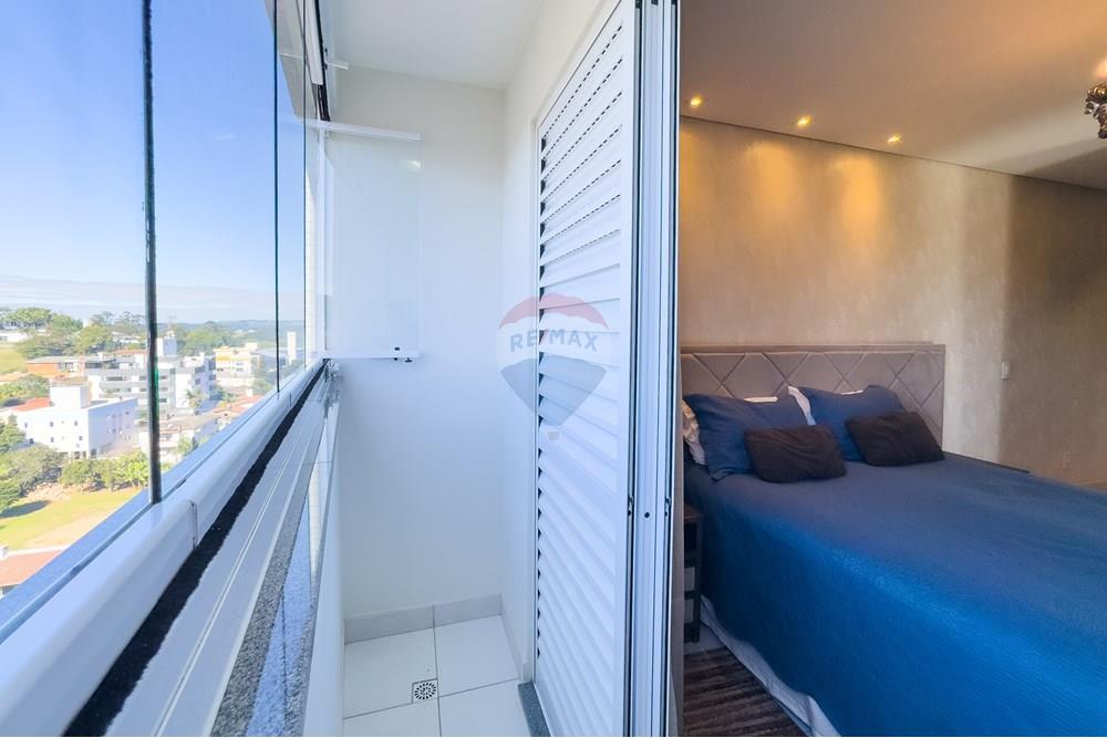 Apartamento - Venda - Criciúma , Santa Catarina - IMG_9221.jpg - Sacada - 590311004-87