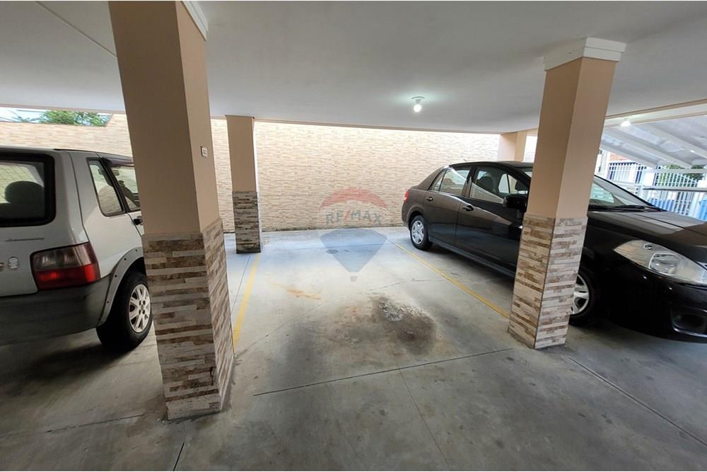 Apartamento - Alugar - Florianópolis , Santa Catarina - garagem302.jpg - 590511002-53