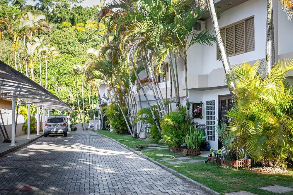 Casa de Condomínio - Venda - Florianópolis , Santa Catarina - web7G8A8086.jpg - Garagem - 590101035-14