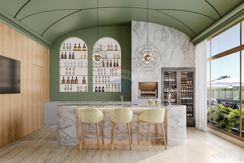 Apartamento - Venda - Itajaí , Santa Catarina - 0024_AIK_MoMA_SALAO_PRINCIPAL_02.jpg - 590231177-26