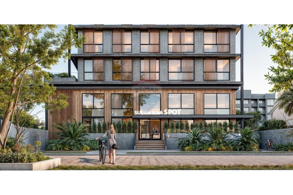 Apartamento - Venda - Florianópolis , Santa Catarina - 02_IA.jpg - 590321003-97