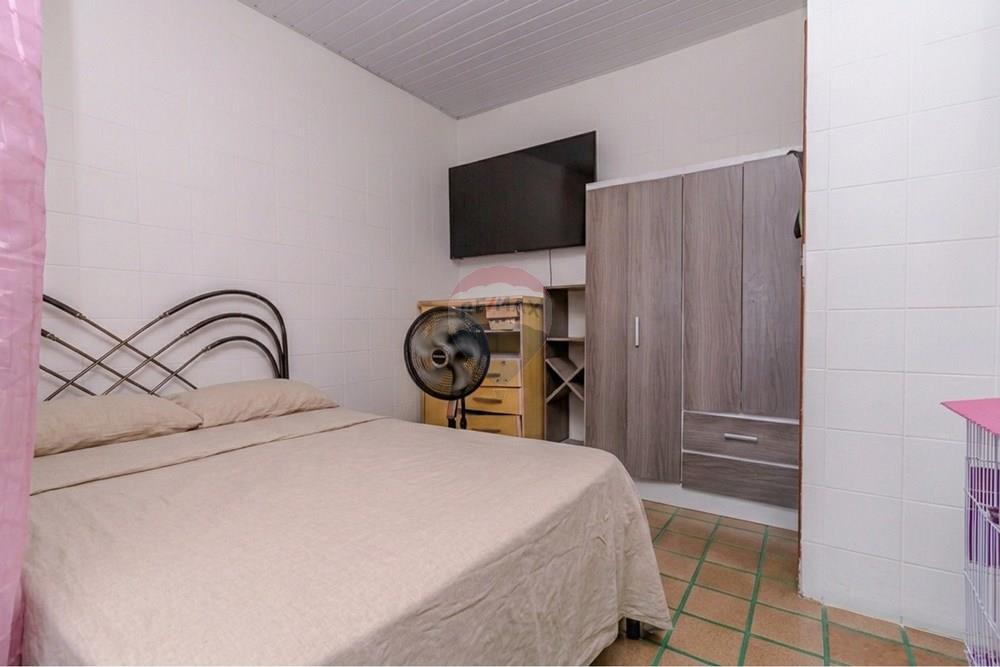 Casa - Venda - Itajaí , Santa Catarina - quartocima01.jpg - 590531034-9