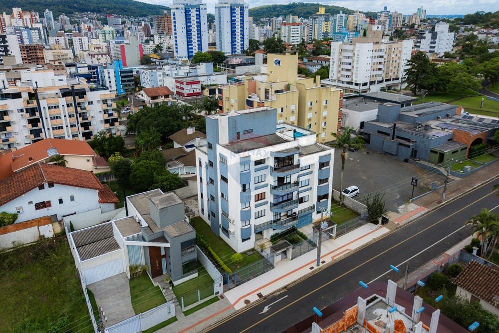 Apartamento - Venda - Criciúma , Santa Catarina - 01.jpg - Fachada - 590311036-10