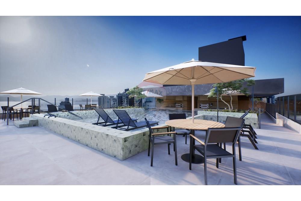Apartamento - Venda - Florianópolis , Santa Catarina - piscina 1.jpg - 590471002-80