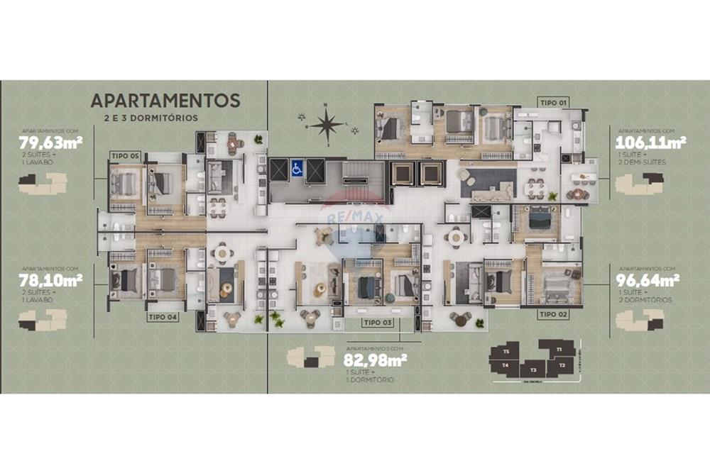 Apartamento - Venda - Itajaí , Santa Catarina - Pavimento_tipo_.jpg - 590321047-38