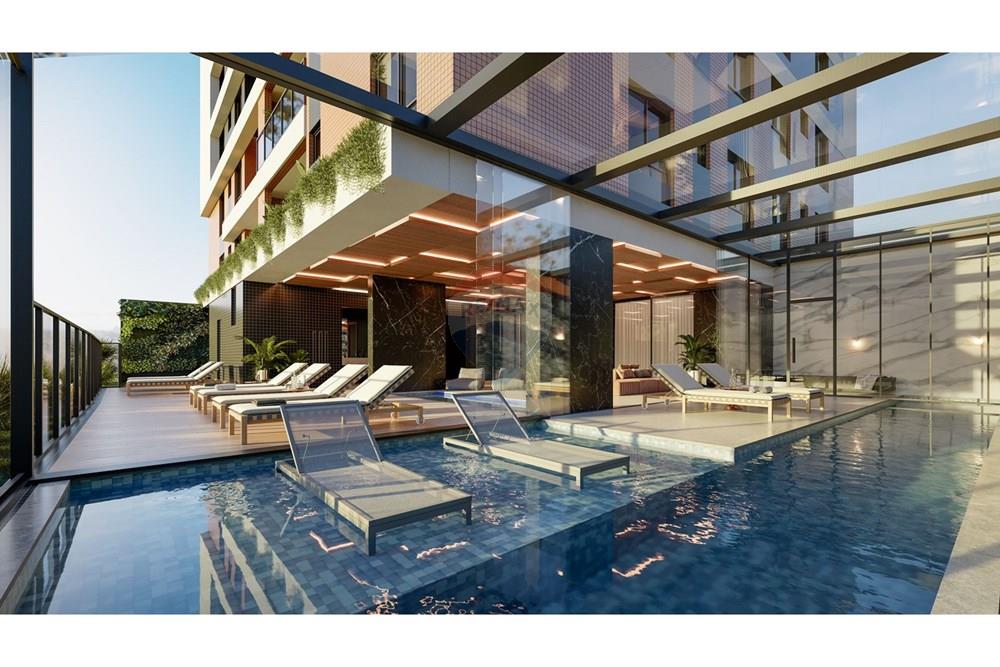 Apartamento à venda com 3 quartos, 111m² - Foto 8
