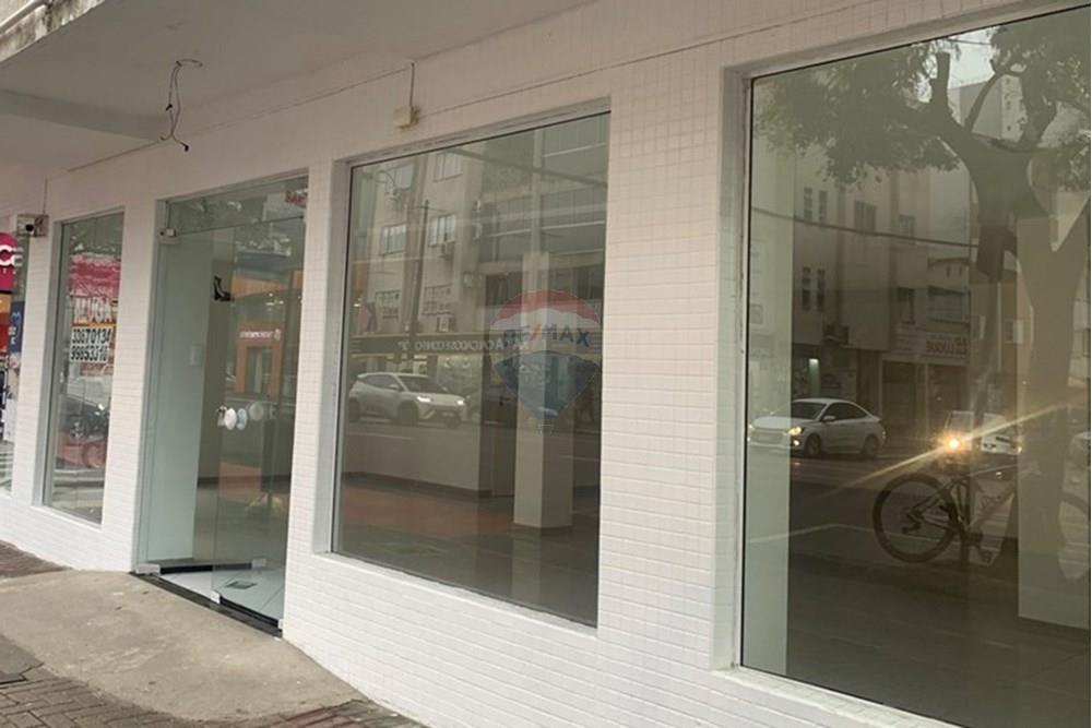 Ponto Comercial/ Loja - Alugar - Balneário Camboriú , Santa Catarina - IMG_4290.JPG - 590231005-74