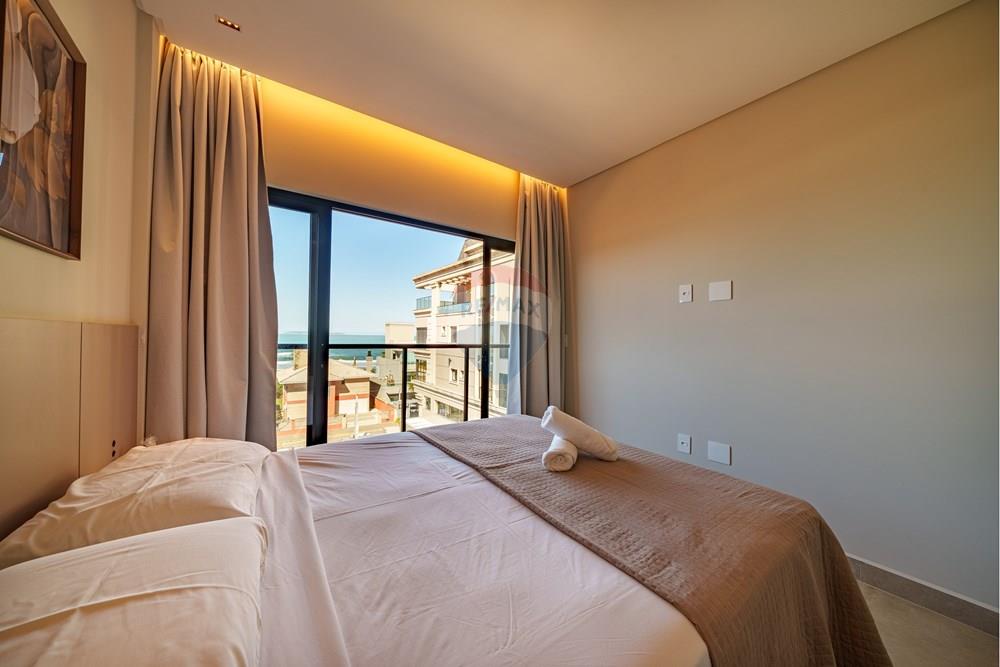 Apartamento - Alugar - Bombinhas , Santa Catarina - Res. Canto da Amoreira 202-20.jpg - 590511001-58