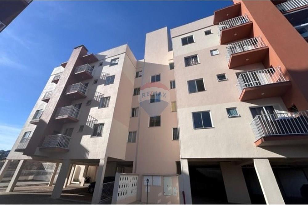 Apartamento à venda com 2 quartos - Foto 9