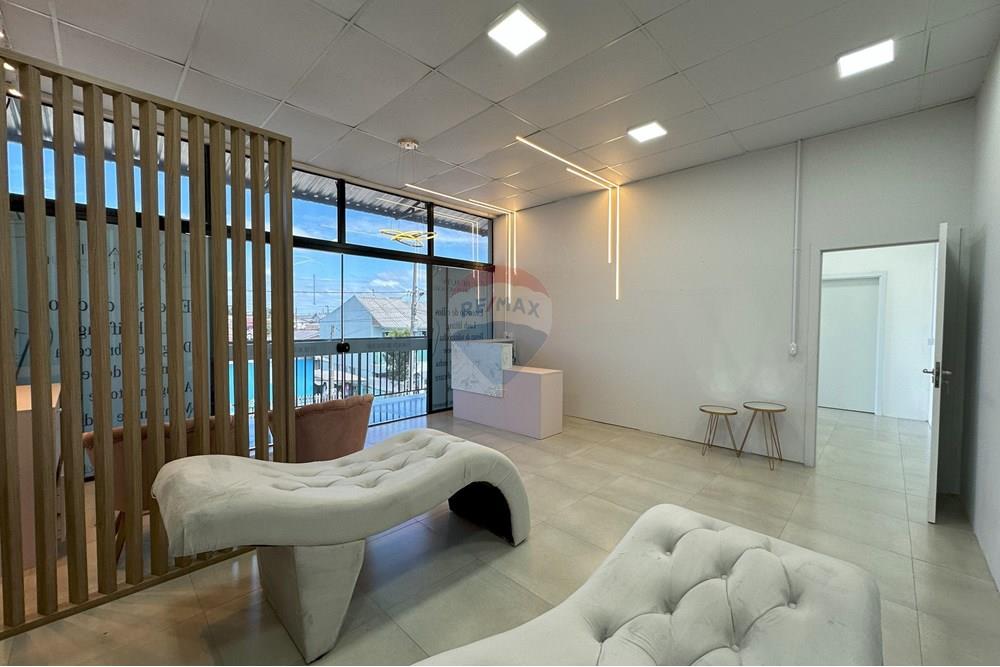 Cj. Comercial/ Sala - Alugar - Lages , Santa Catarina - IMG_5014.jpg - 590071036-72