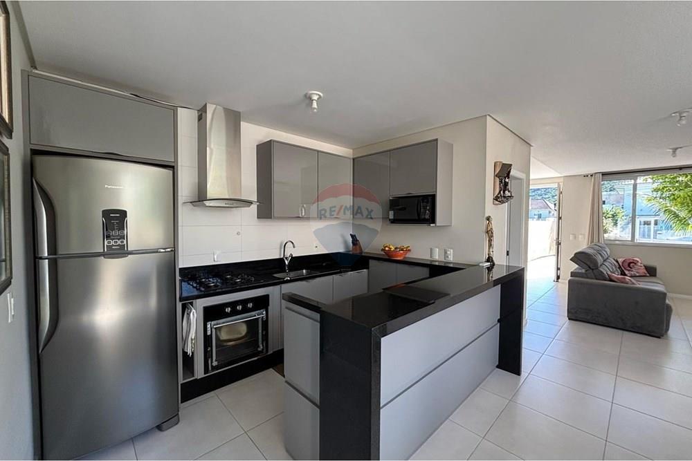 Casa de Condomínio - Alugar - Florianópolis , Santa Catarina - IMG_0157.JPG - 590441074-6