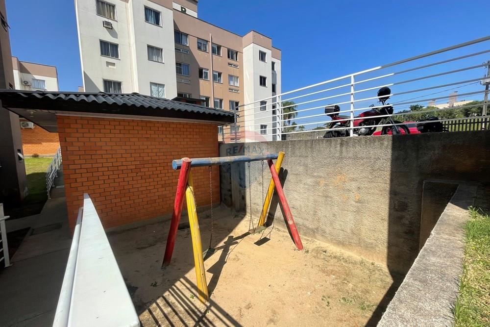 Apartamento - Venda - Criciúma , Santa Catarina - IMG_0888.JPEG - 590311033-15