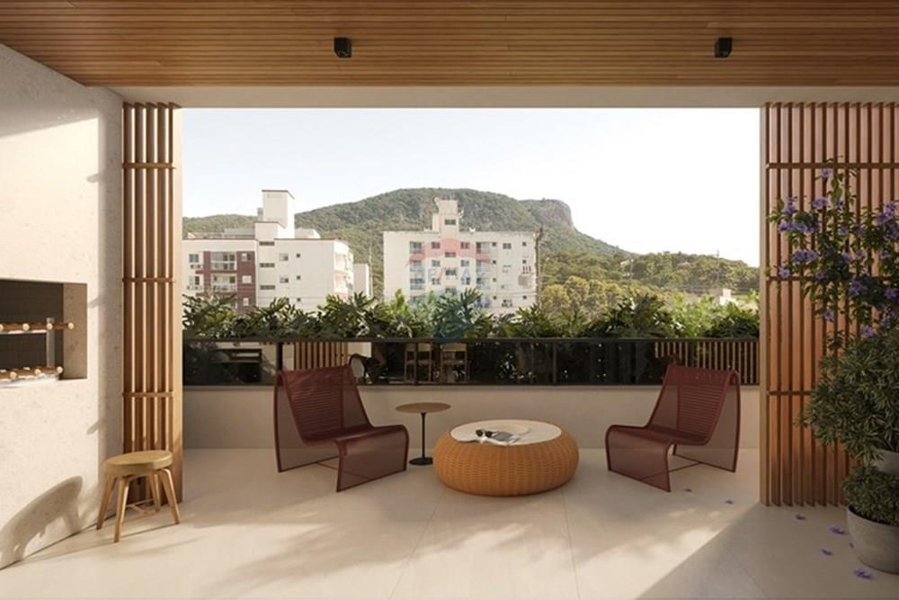 Apartamento - Venda - Palhoça , Santa Catarina - Apartamento 02 - Garden.jpg - 590471001-98