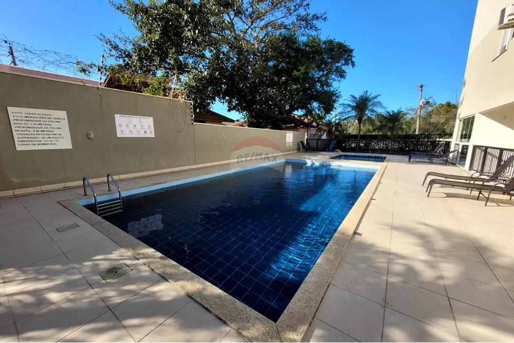 Apartamento - Venda - Florianópolis , Santa Catarina - Piscina angulo 2.jpg - 590511002-30