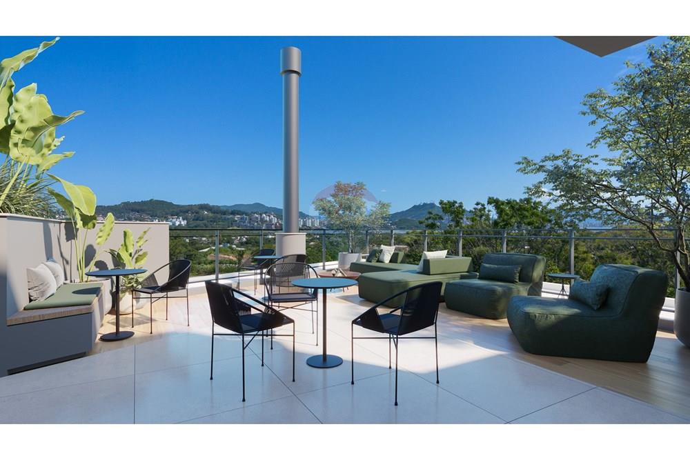 Apartamento - Venda - Florianópolis , Santa Catarina - TERRAÇO.jpg - 590511017-49