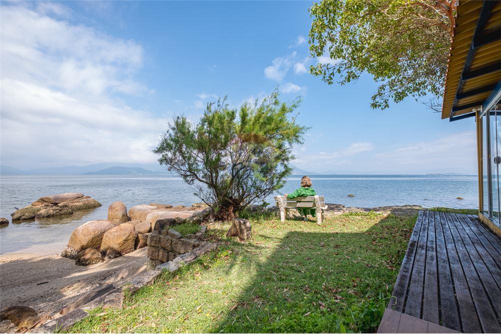 Residential Vacation Property Florianópolis , Santa Catarina BR