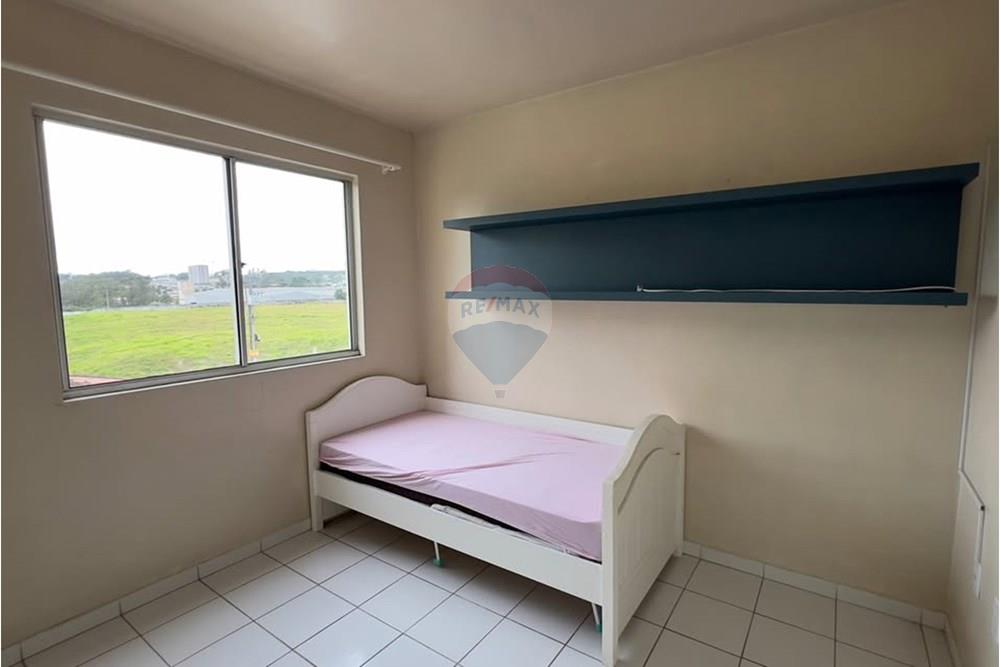 Apartamento - Venda - Criciúma , Santa Catarina - Quarto 2.jpeg - 590311017-46