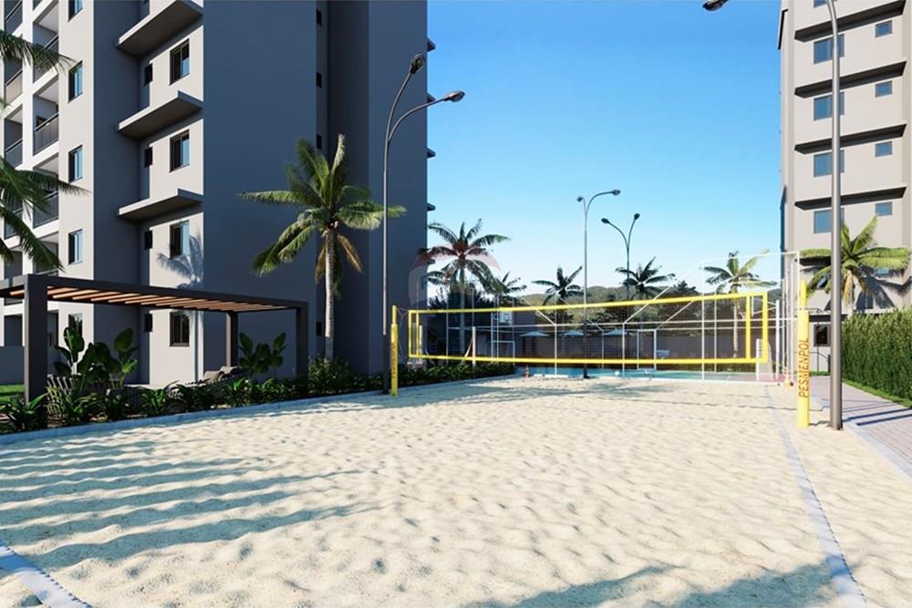 Apartamento - Venda - Balneário Piçarras , Santa Catarina - QUADRA DE BEACH TÊNIS - A.jpg - 590481028-20