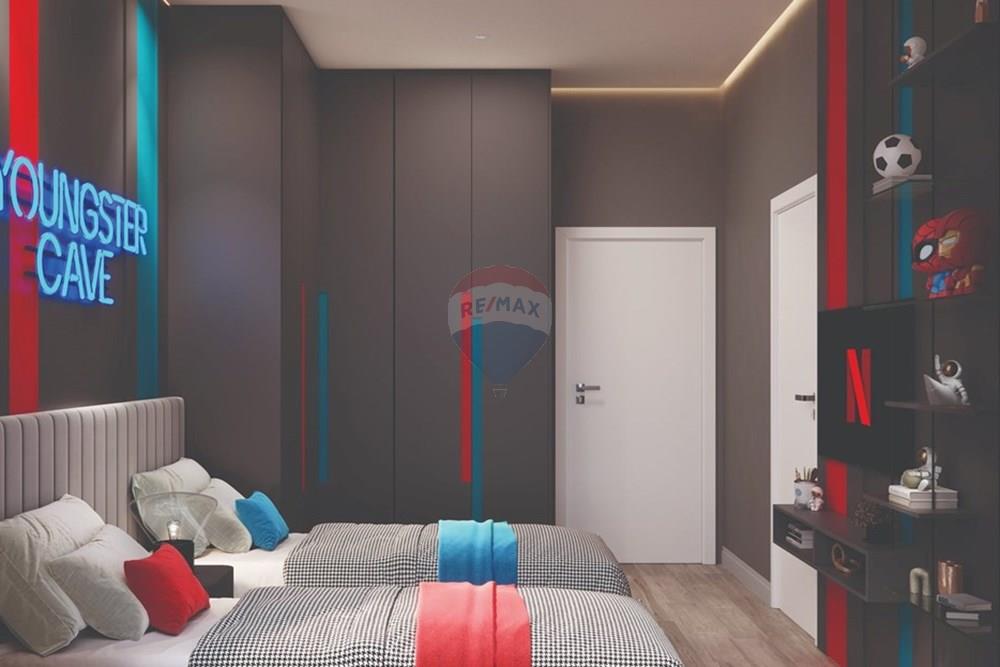 Apartamento - Venda - Porto Belo , Santa Catarina - Amb32_Quarto_jovem_cmyk.jpg - 590401058-3