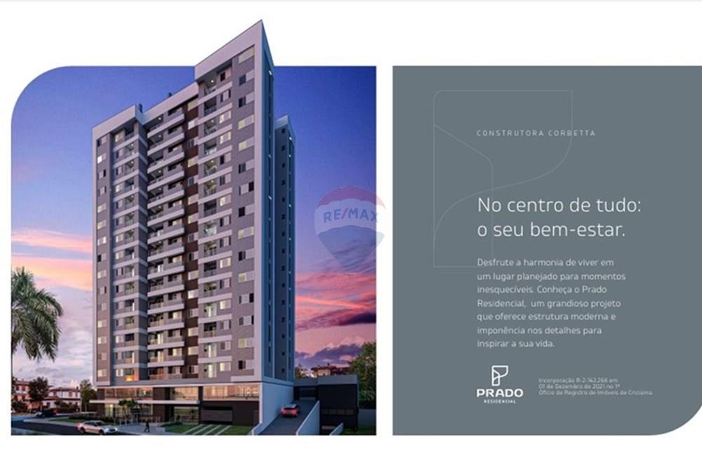 Apartamento - Venda - Criciúma , Santa Catarina - Fachada .jpg - 590311026-31