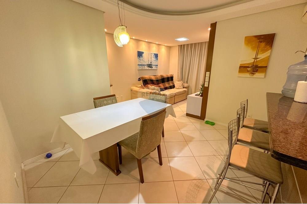 Apartamento - Venda - Florianópolis , Santa Catarina - 1 - Sala (1).jpg - 590441010-71