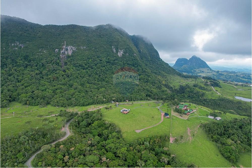 Chácara / Sítio / Fazenda - Venda - Alfredo Wagner , Santa Catarina - DJI_0004.jpg - 590071002-445