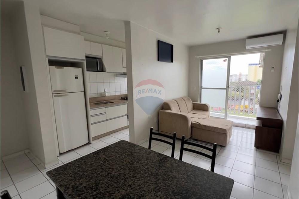 Apartamento - Venda - Criciúma , Santa Catarina - Sala 3.jpeg - 590311017-46