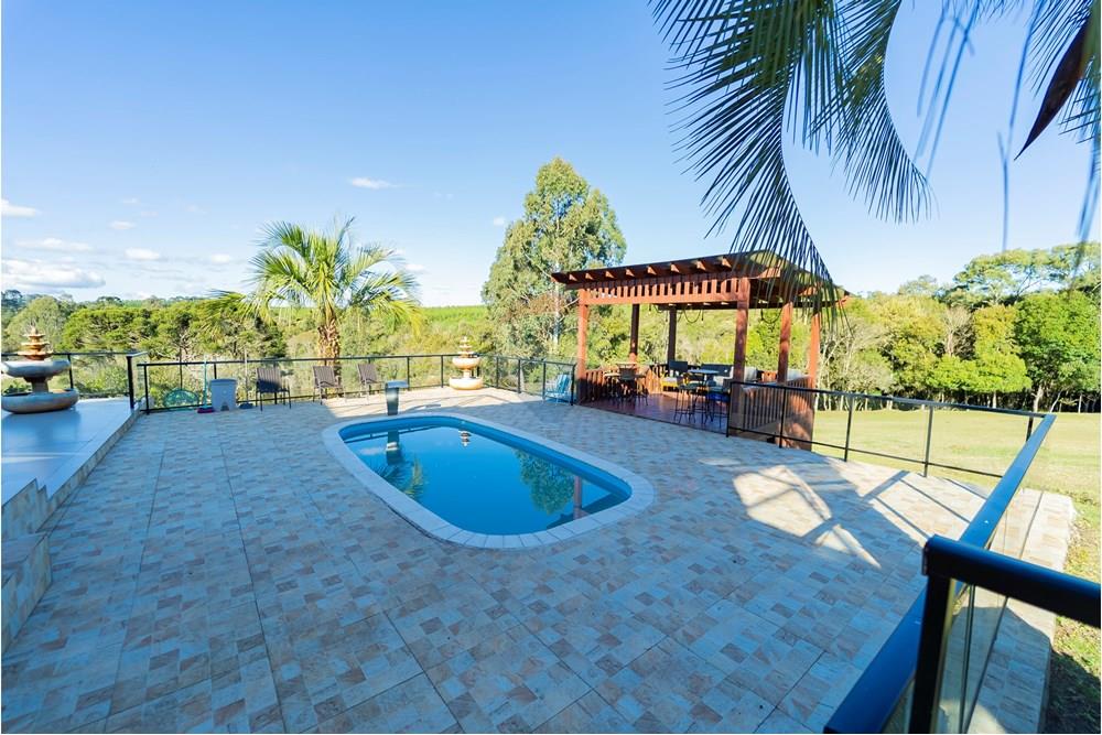 Chácara / Sítio / Fazenda - Venda - Ponte Alta , Santa Catarina - DSC03645.jpg - 590071002-444