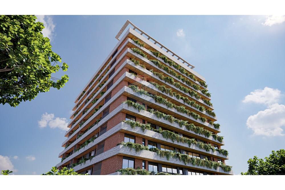 Apartamento - Venda - Florianópolis , Santa Catarina - FACHADA-DIURNA.jpg - 590471002-84