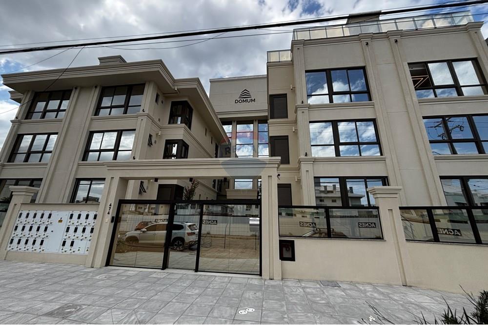 Apartamento - Alugar - Florianópolis , Santa Catarina - IMG_8695.JPG - 590511002-54