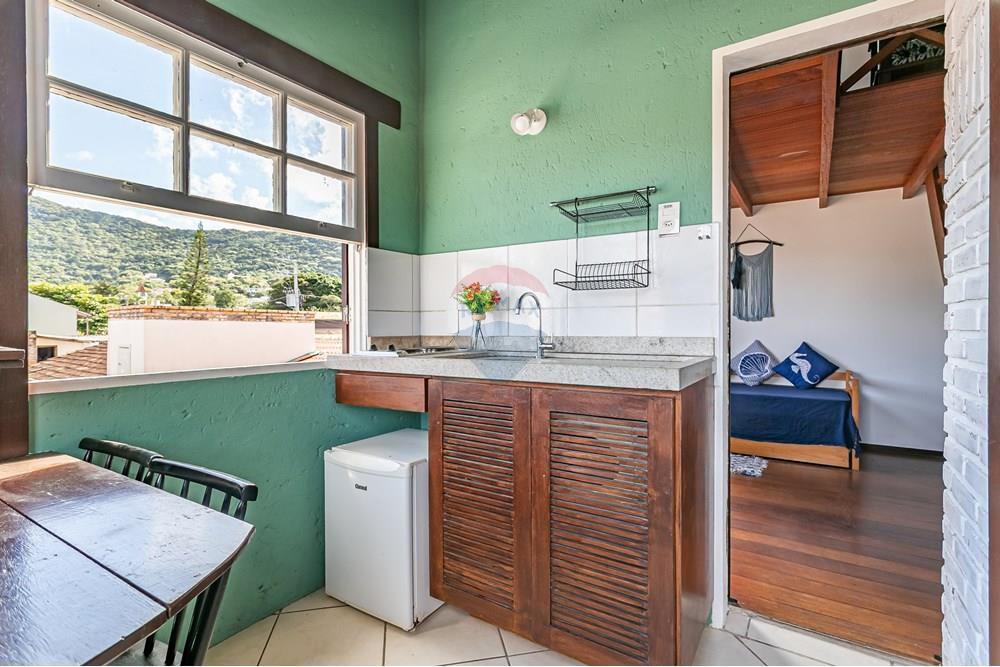 Hotel/ Pousada - Venda - Florianópolis , Santa Catarina - web7G8A2245-HDR.jpg - Quarto de família - 590101035-7